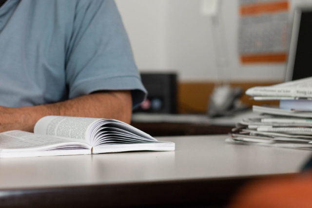 Beratungsstelle Arbeit Solingen